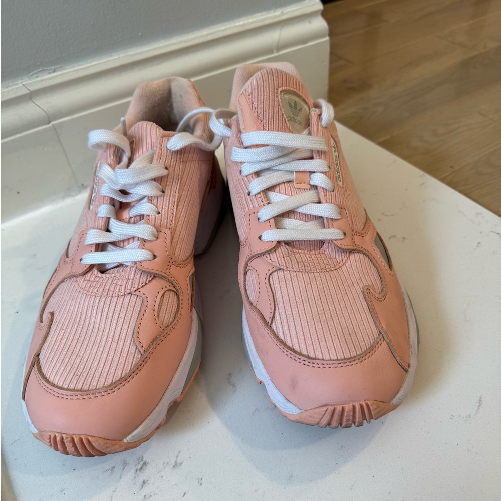 Adidas Falcon Shoes
